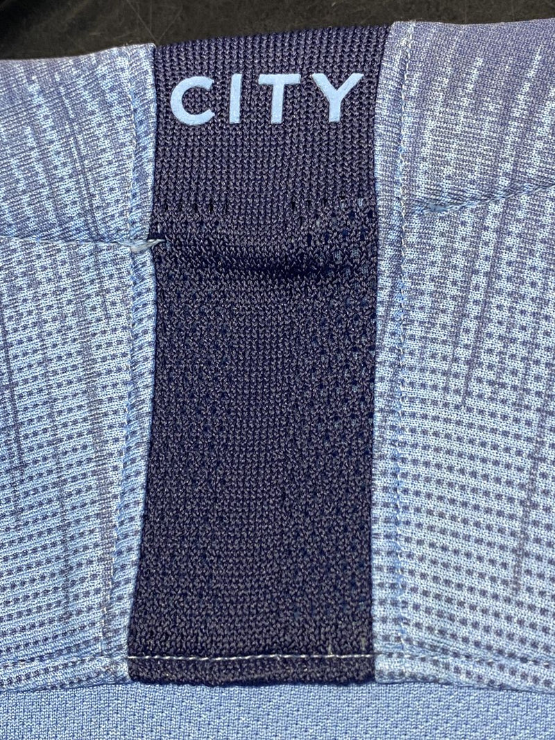 2018/19】マンチェスター・シティ（H）/ CONDITION：A / SIZE：XL