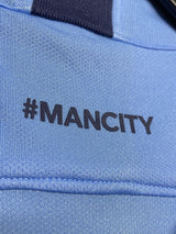 【2018/19】マンチェスター・シティ（H）/ CONDITION：A / SIZE：XL / #47 / FODEN