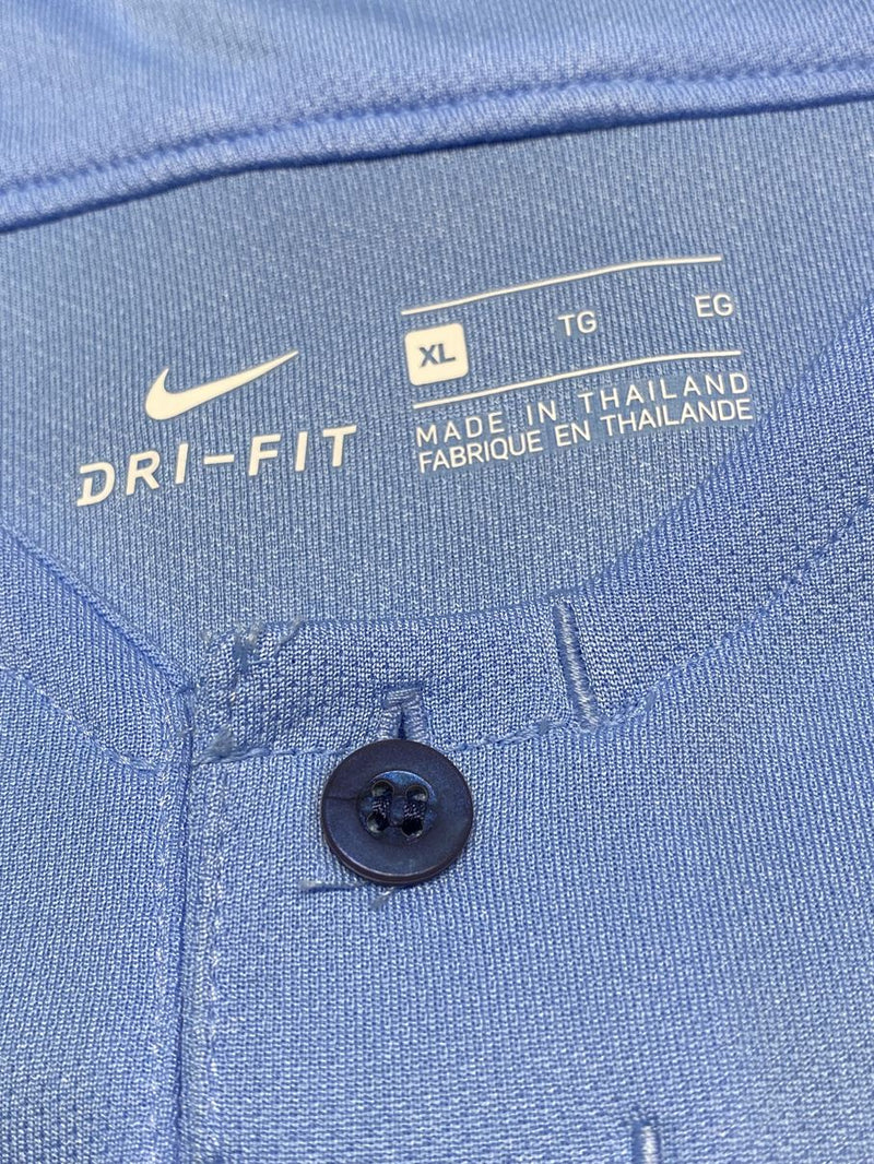 2018/19】マンチェスター・シティ（H) / CONDITION：A / SIZE：XL