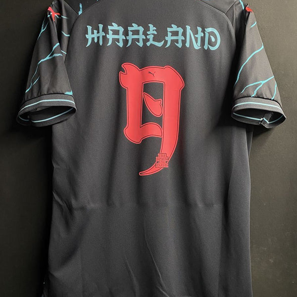 マンチェスター・シティ – Vintage Sports Football Store