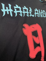 【2023/24】マンチェスター・シティ（3rd）/ CONDITION：New / SIZE：M / #9 / HAALAND / スペシャルマーキング