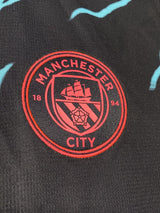 【2023/24】マンチェスター・シティ（3rd）/ CONDITION：New / SIZE：M / #9 / HAALAND / スペシャルマーキング