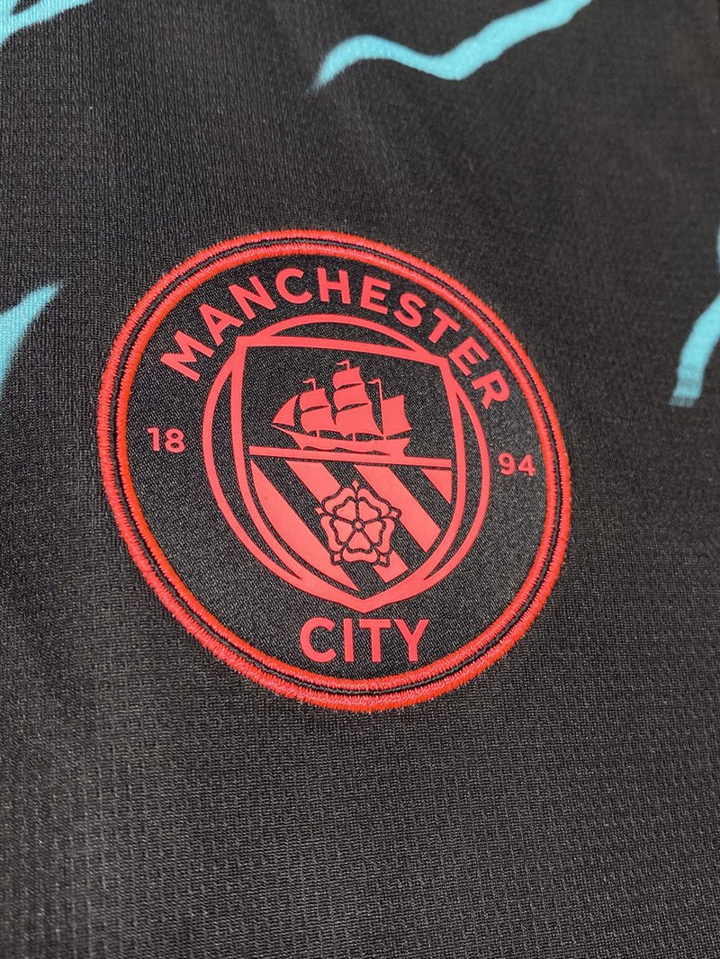 2023/24】マンチェスター・シティ（3rd）/ CONDITION：New / SIZE：M
