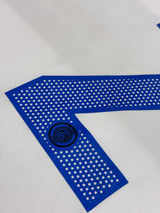 【2005/06】インテル（A）/ CONDITION：NEW / SIZE：M / #2 / CORDOBA / レガ・カルチョパッチ