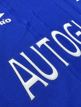 【1999/2001】チェルシー（H）/ CONDITION：New / SIZE：L / #25 / ZOLA / プレミアパッチ
