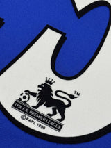 【1999/2001】チェルシー（H）/ CONDITION：New / SIZE：L / #25 / ZOLA / プレミアパッチ