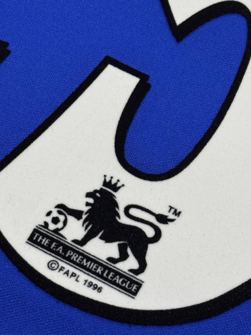 1999/2001】チェルシー（H）/ CONDITION：New / SIZE：L / #25 / ZOLA