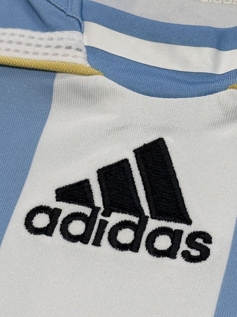 2006】アルゼンチン代表（H）/ CONDITION：New / SIZE：M / #3 / SORIN