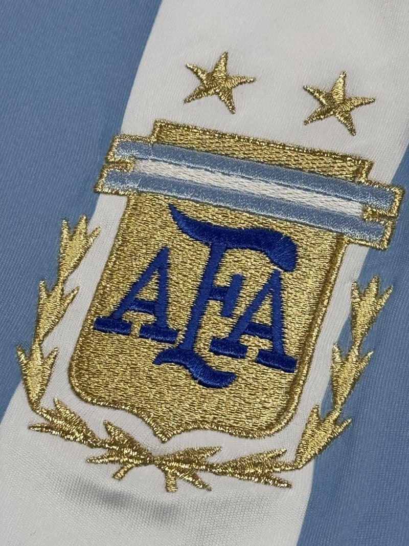 2006】アルゼンチン代表（H）/ CONDITION：New / SIZE：M / #3 / SORIN