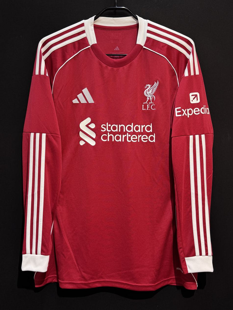 リバプール – Vintage Sports Football Store