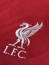 【2025/26】リバプール（H）/ CONDITION：A / SIZE：2XL（日本規格）