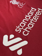 【2025/26】リバプール（H）/ CONDITION：A / SIZE：2XL（日本規格）