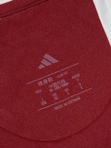 【2025/26】リバプール（H）/ CONDITION：A / SIZE：2XL（日本規格）