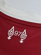 【2025/26】リバプール（H）/ CONDITION：A / SIZE：2XL（日本規格）