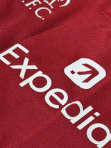 【2025/26】リバプール（H）/ CONDITION：A / SIZE：2XL（日本規格）