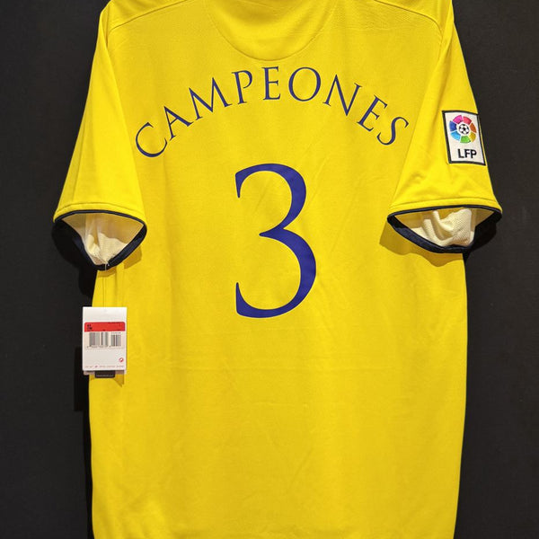 バルセロナ – Vintage Sports Football Store