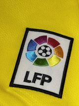 【2008/09】バルセロナ（A）/ CONDITION：NEW / SIZE：L / UCL優勝記念仕様