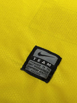 【2008/09】バルセロナ（A）/ CONDITION：NEW / SIZE：L / UCL優勝記念仕様