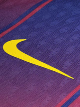 【2025/26】バルセロナ（H）/ CONDITION：A / SIZE：S / #10 / LAMINE YAMAL / UCL仕様 / オーセンティック