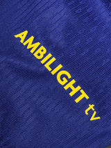 【2025/26】バルセロナ（H）/ CONDITION：A / SIZE：S / #10 / LAMINE YAMAL / UCL仕様 / オーセンティック