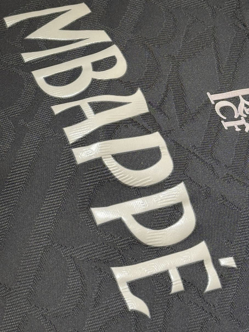 2024/25】レアル・マドリード（3RD）/ CONDITION：A / SIZE：XL（日本