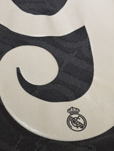 【2024/25】レアル・マドリード（3RD）/ CONDITION：A / SIZE：XL（日本規格）/ #9 / MBAPPÉ / オーセンティック