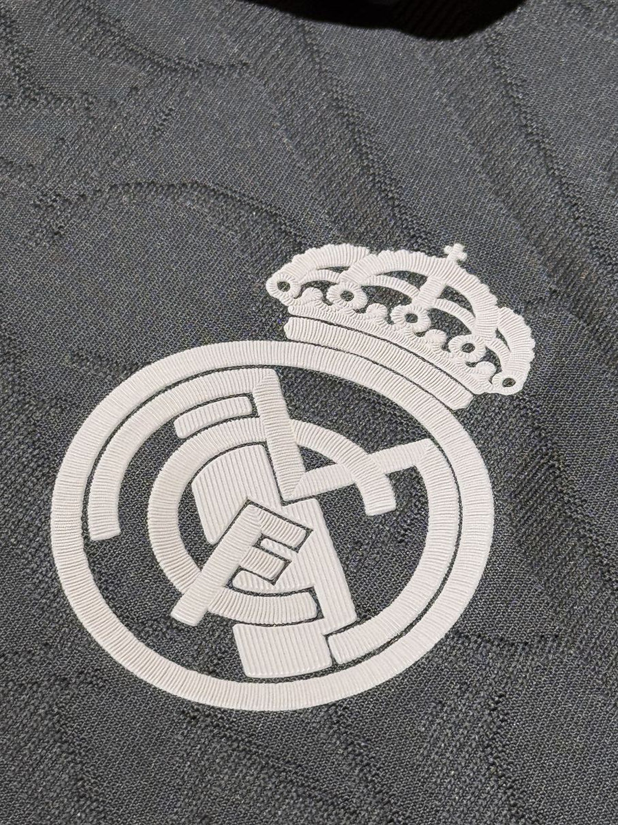 2024/25】レアル・マドリード（3RD）/ CONDITION：A / SIZE：XL（日本