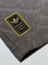 【2024/25】レアル・マドリード（3RD）/ CONDITION：A / SIZE：XL（日本規格）/ #9 / MBAPPÉ / オーセンティック