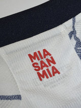 【2021/22】バイエルン（3RD）/ CONDITION：NEW / SIZE：S / #19 / DAVIS / UCL仕様