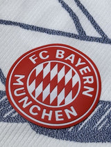 【2021/22】バイエルン（3RD）/ CONDITION：NEW / SIZE：S / #19 / DAVIS / UCL仕様