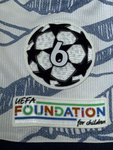 【2021/22】バイエルン（3RD）/ CONDITION：NEW / SIZE：S / #19 / DAVIS / UCL仕様