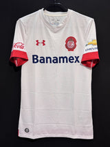 【2015/16】デポルティーボ・トルーカ（A）/ CONDITION：NEW / SIZE：S