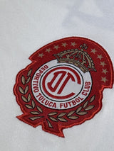 【2015/16】デポルティーボ・トルーカ（A）/ CONDITION：NEW / SIZE：S