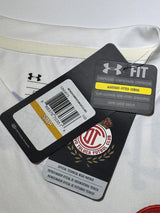 【2015/16】デポルティーボ・トルーカ（A）/ CONDITION：NEW / SIZE：S