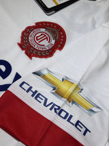 【2015/16】デポルティーボ・トルーカ（A）/ CONDITION：NEW / SIZE：S