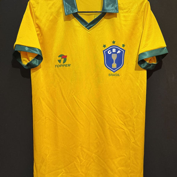 ブラジル代表 – Vintage Sports Football Store