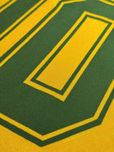 【1986】ブラジル代表（H）/ CONDITION：A / SIZE：XL / #10 / 復刻版