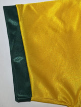 【1986】ブラジル代表（H）/ CONDITION：A / SIZE：XL / #10 / 復刻版