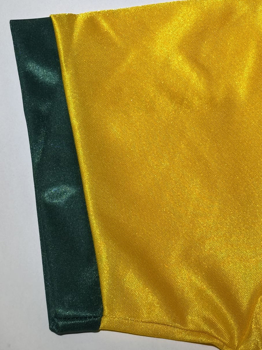 1986】ブラジル代表（H）/ CONDITION：A / SIZE：XL / #10 / 復刻版