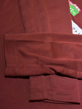 【2024】ヴィッセル神戸 長袖 ドライ プラクティス シャツ / CONDITION：NEW / SIZE：XL（日本規格）