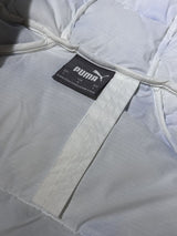 【2022/23】マンチェスター・シティ RE FILL パデット ジャケット / CONDITION：NEW / SIZE：L