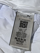 【2022/23】マンチェスター・シティ RE FILL パデット ジャケット / CONDITION：NEW / SIZE：L
