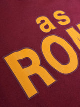 【2003/04】ASローマ トレーナー トップ / CONDITION：NEW / SIZE：M
