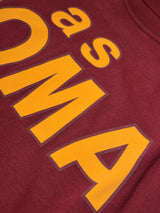 【2003/04】ASローマ トレーナー トップ / CONDITION：NEW / SIZE：M