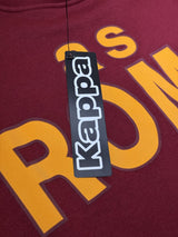 【2003/04】ASローマ トレーナー トップ / CONDITION：NEW / SIZE：M