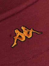 【2003/04】ASローマ トレーナー トップ / CONDITION：NEW / SIZE：M