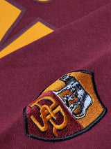 【2003/04】ASローマ トレーナー トップ / CONDITION：NEW / SIZE：M