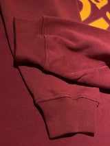 【2003/04】ASローマ トレーナー トップ / CONDITION：NEW / SIZE：M