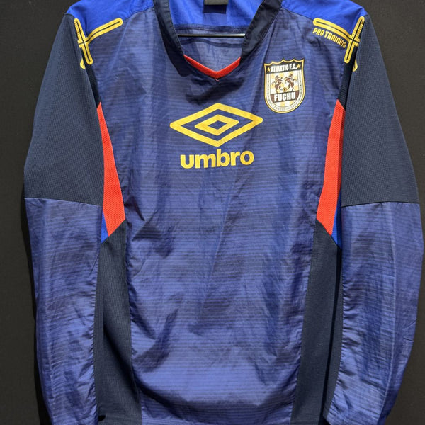 その他日本国内クラブ – Vintage Sports Football Store