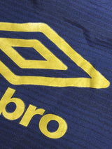 【2015/16】府中アスレティック ピステ トップ / CONDITION：A / SIZE：L（日本規格）